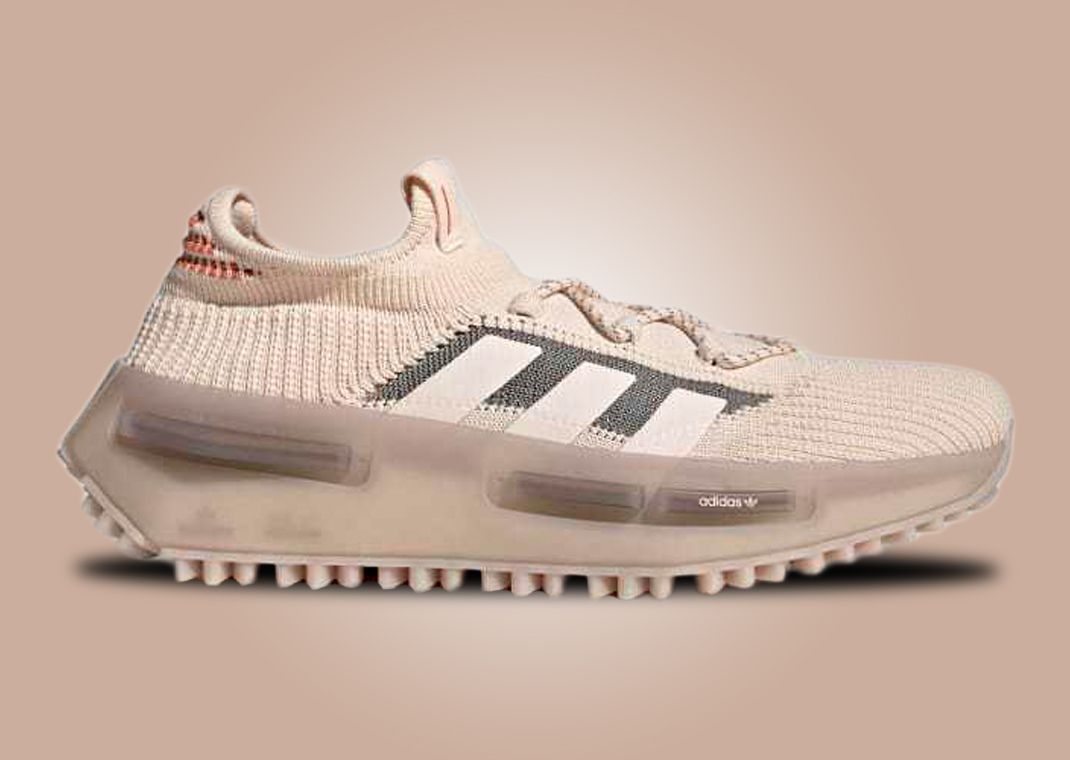 Adidas questar tnd running shoes – Rigil Clothing